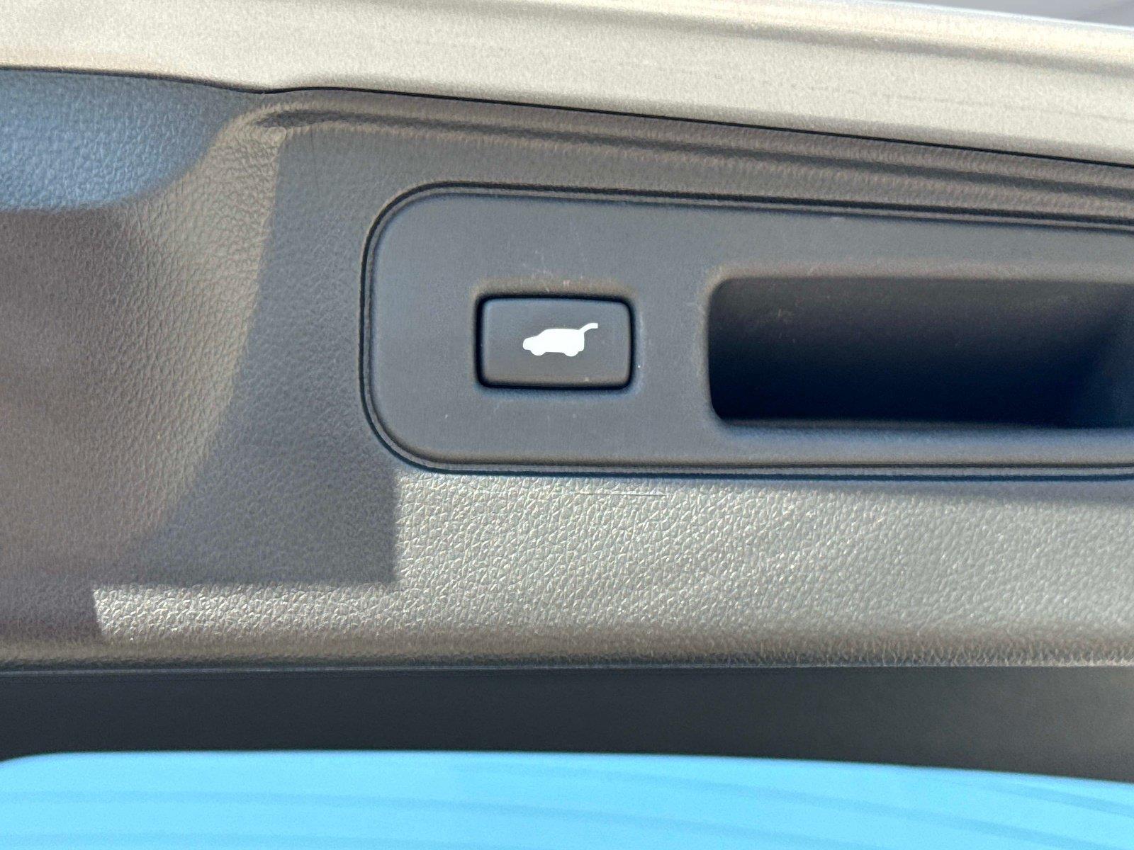 2024 Honda Passport TrailSport
