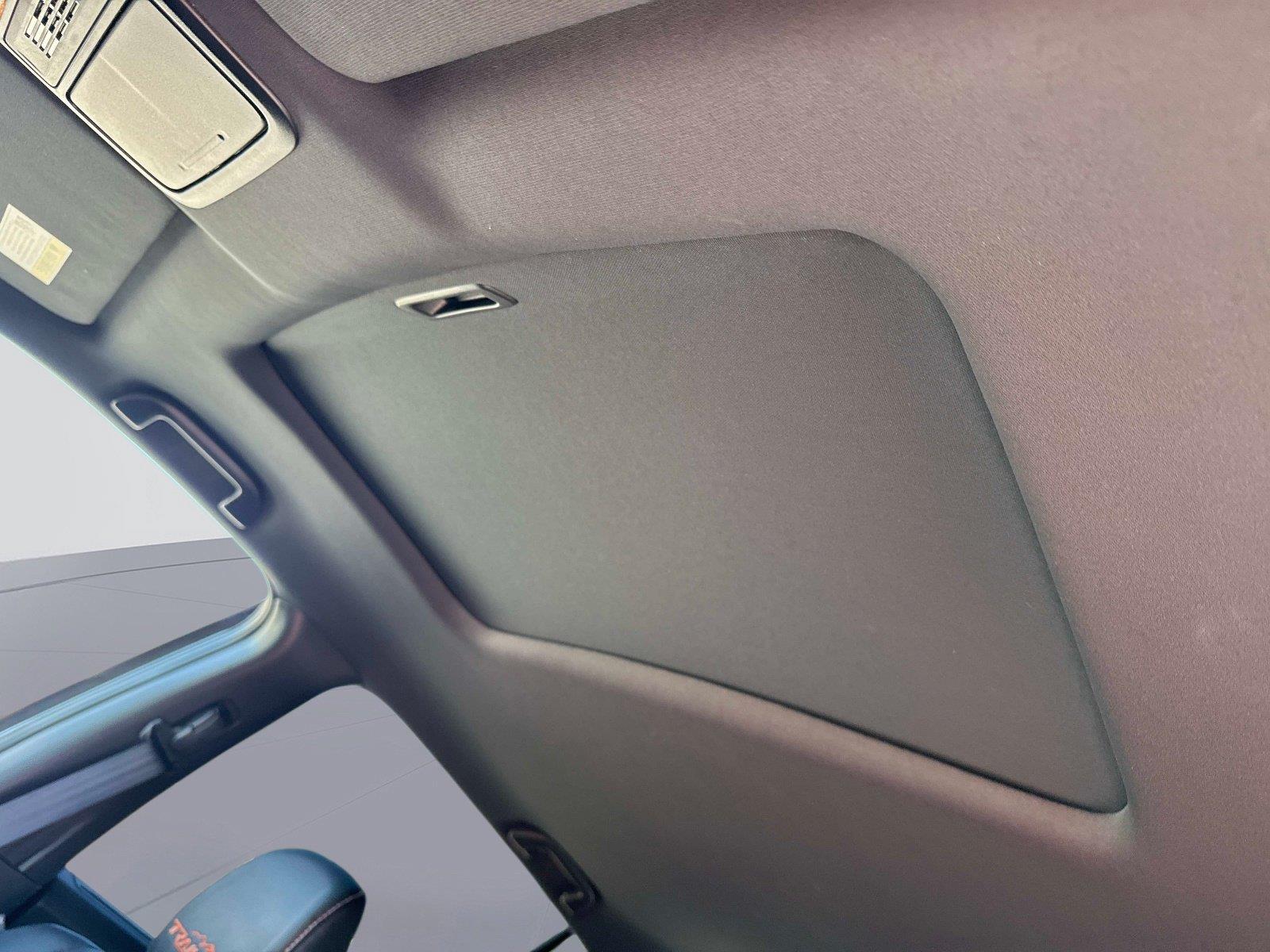 2024 Honda Passport TrailSport