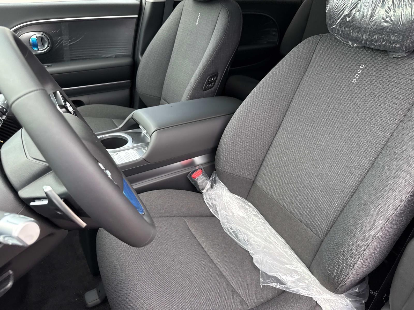 2026 Hyundai IONIQ 9 SE