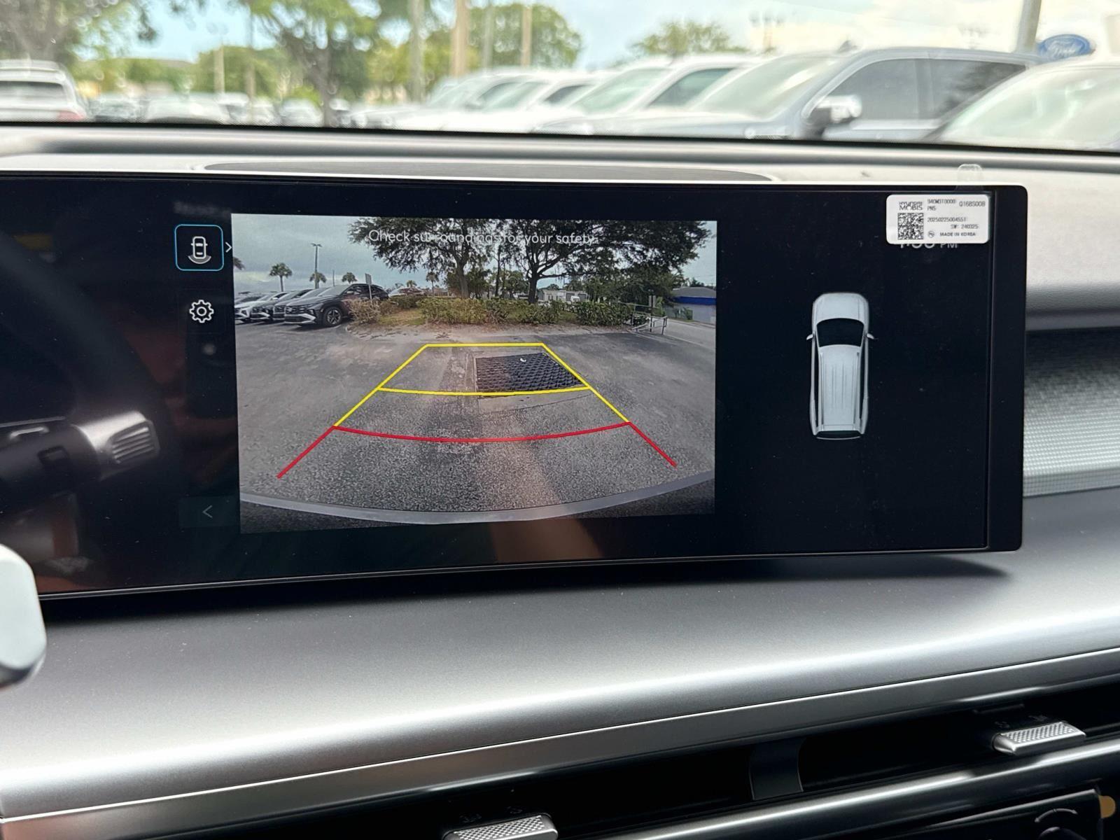 2026 Hyundai IONIQ 9 SE