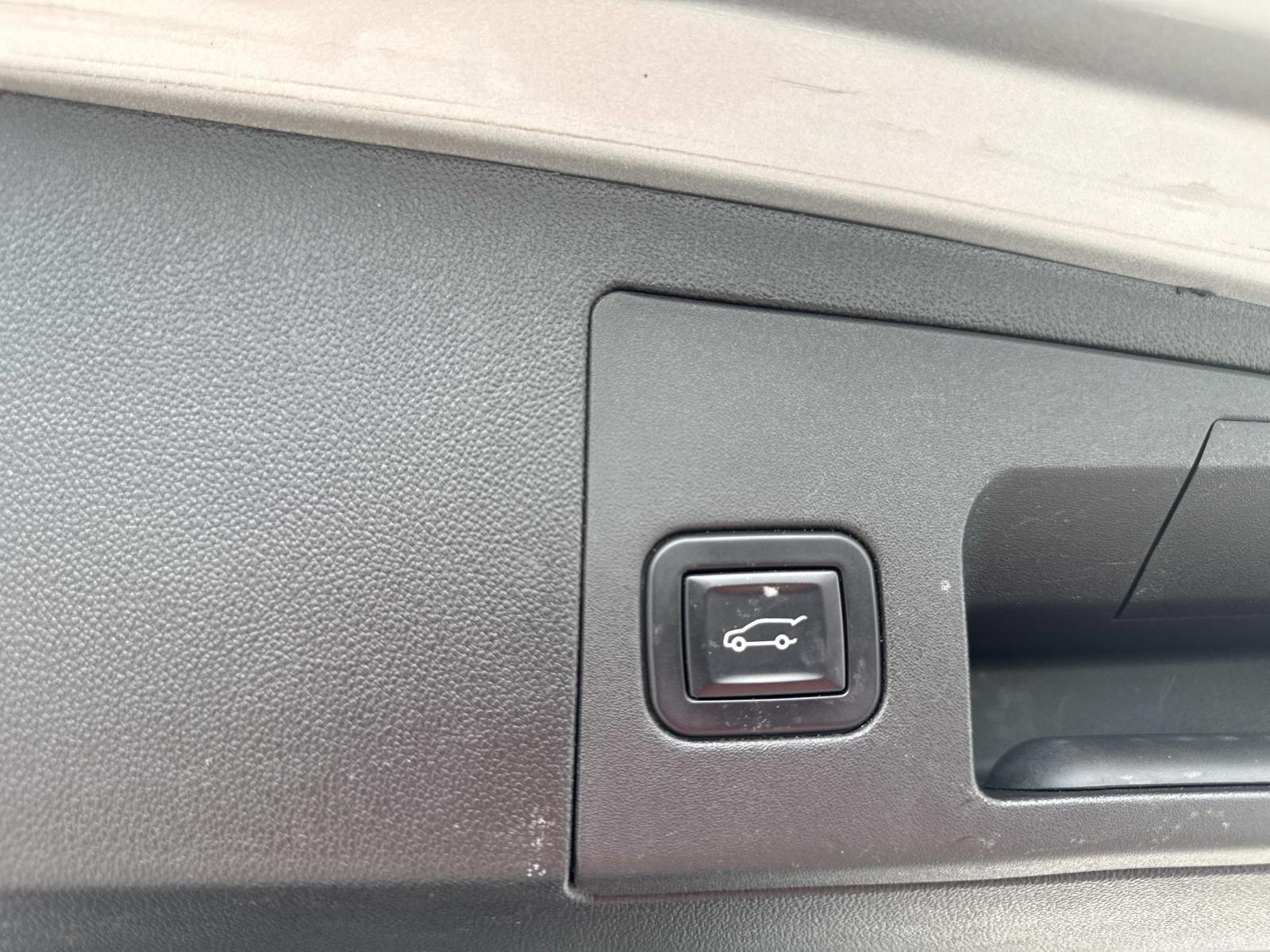 2019 Cadillac XT5 Premium Luxury AWD