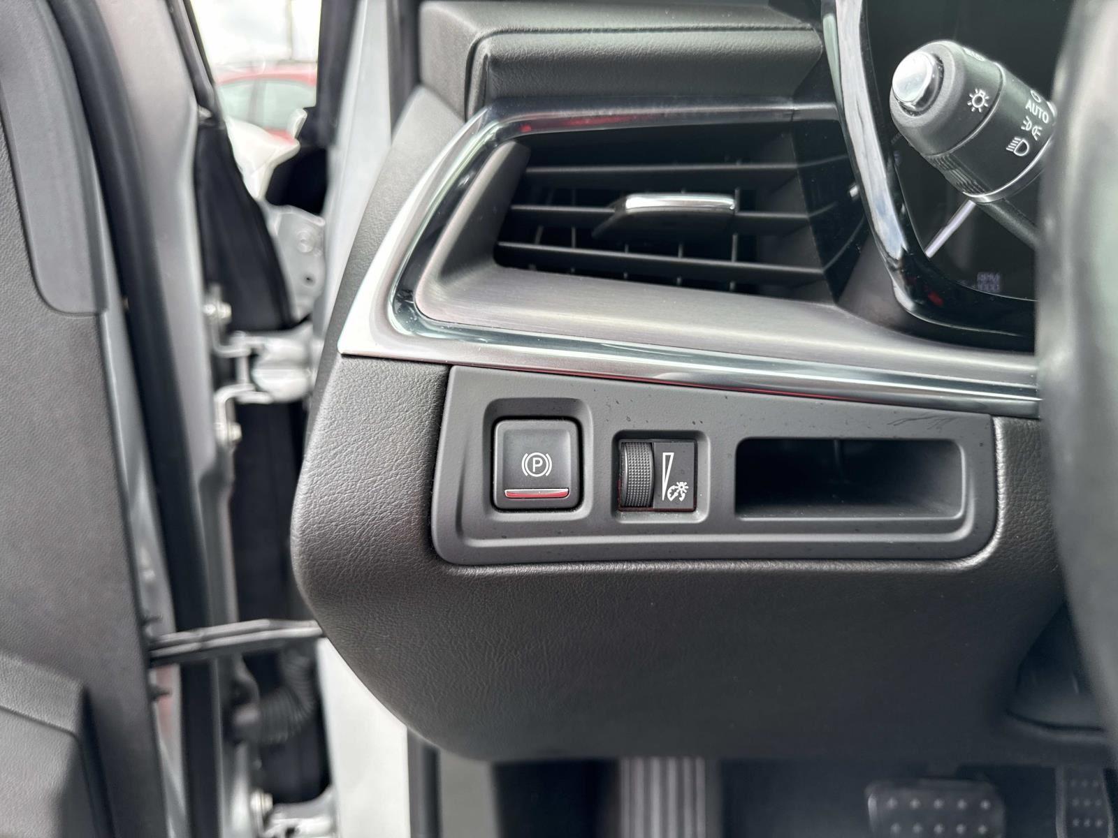 2019 Cadillac XT5 Premium Luxury AWD