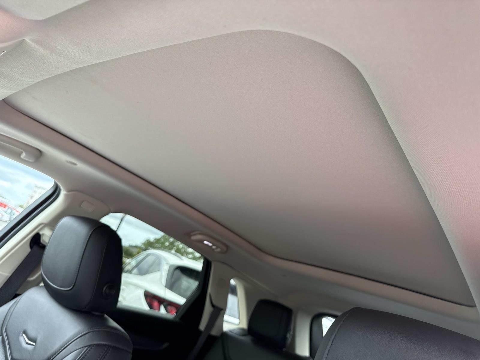 2019 Cadillac XT5 Premium Luxury AWD