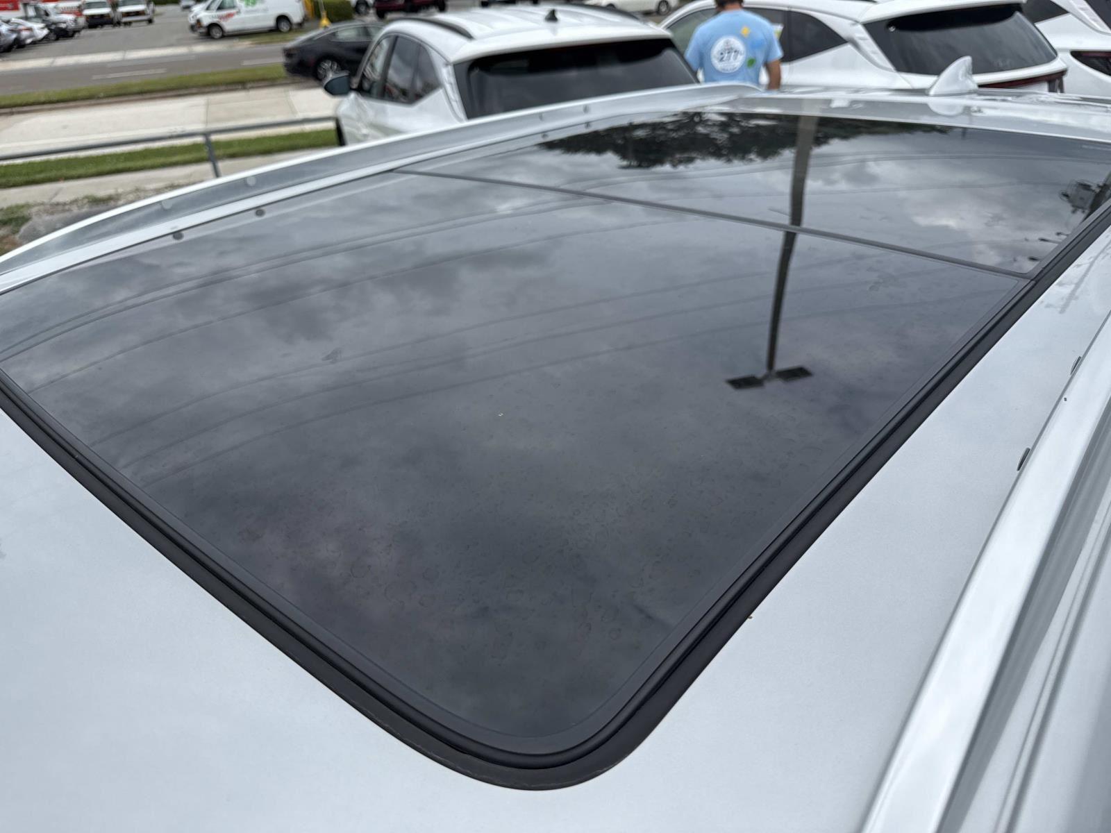 2019 Cadillac XT5 Premium Luxury AWD