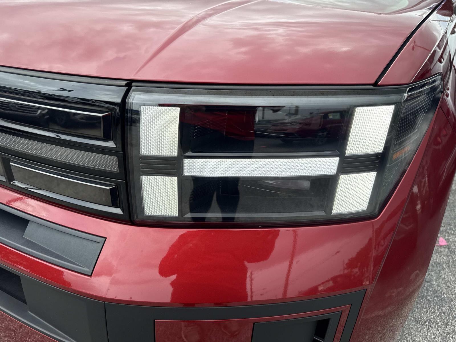 2024 Hyundai Santa Fe XRT