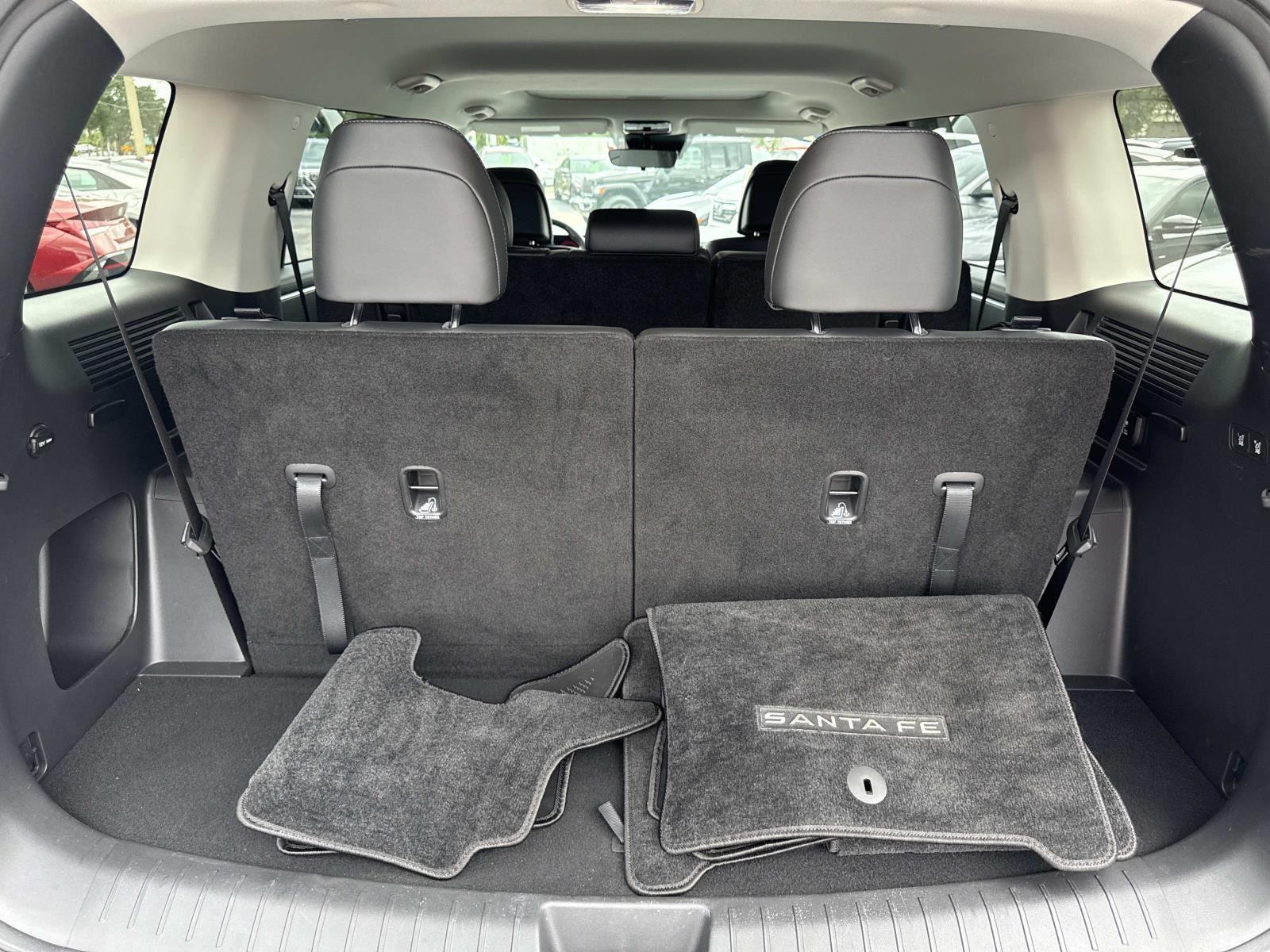 2024 Hyundai Santa Fe XRT