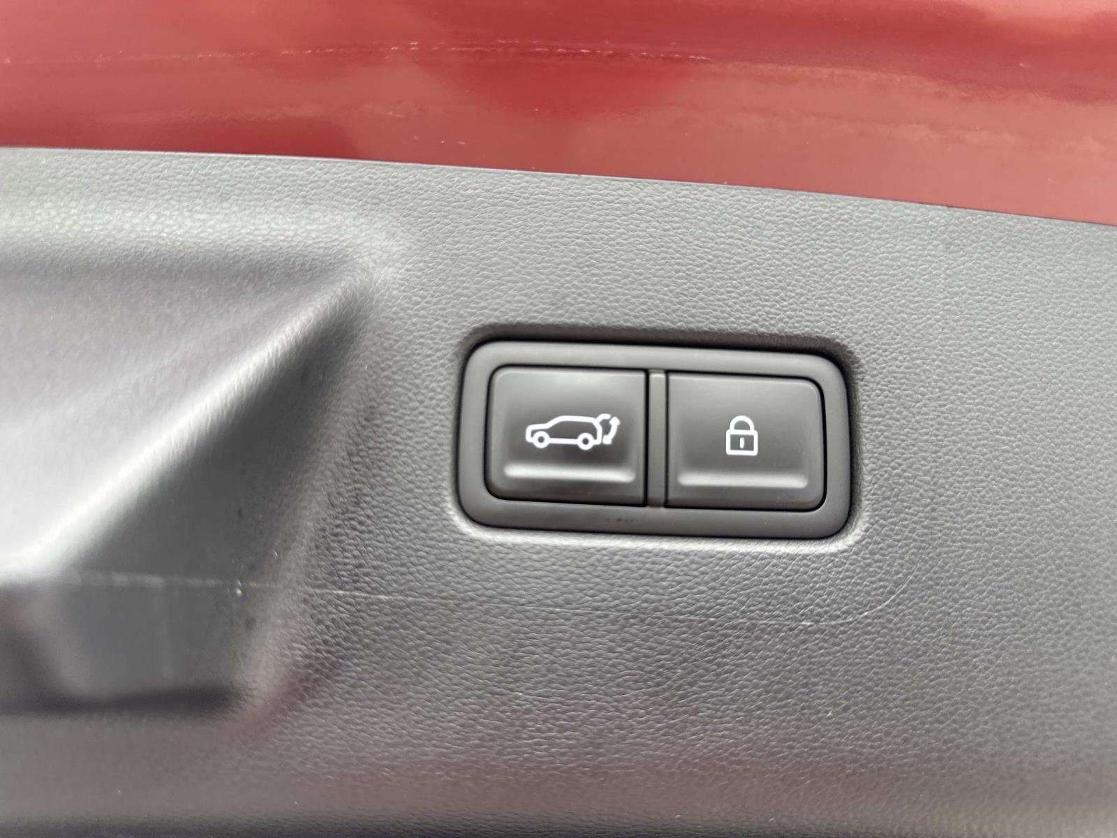 2024 Hyundai Santa Fe XRT