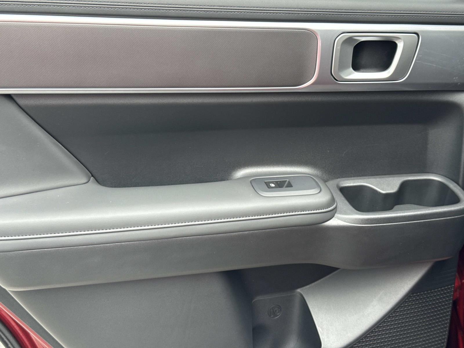 2024 Hyundai Santa Fe XRT