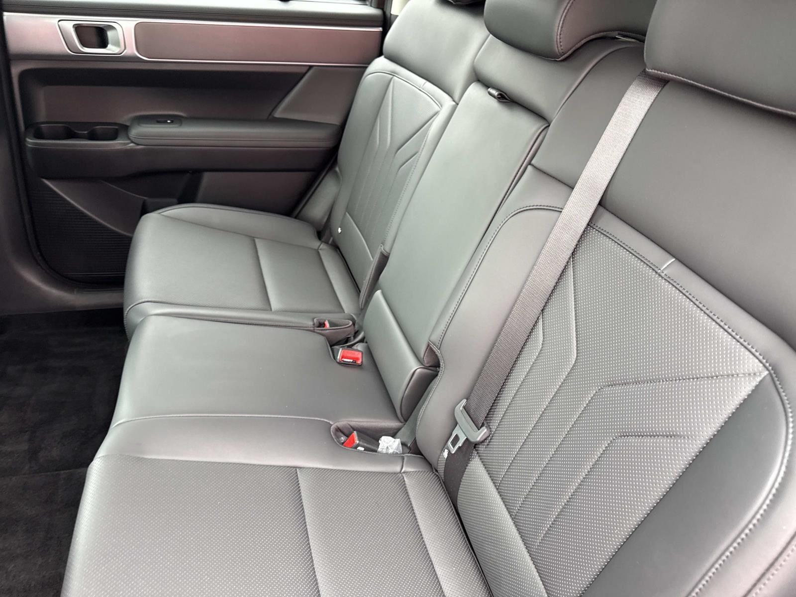 2024 Hyundai Santa Fe XRT