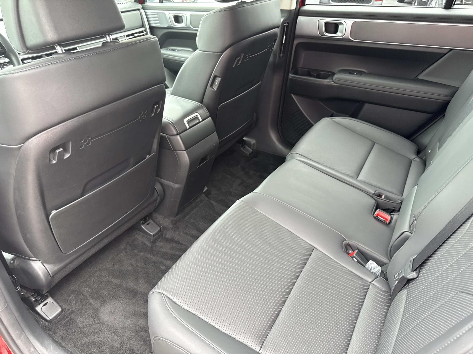 2024 Hyundai Santa Fe XRT