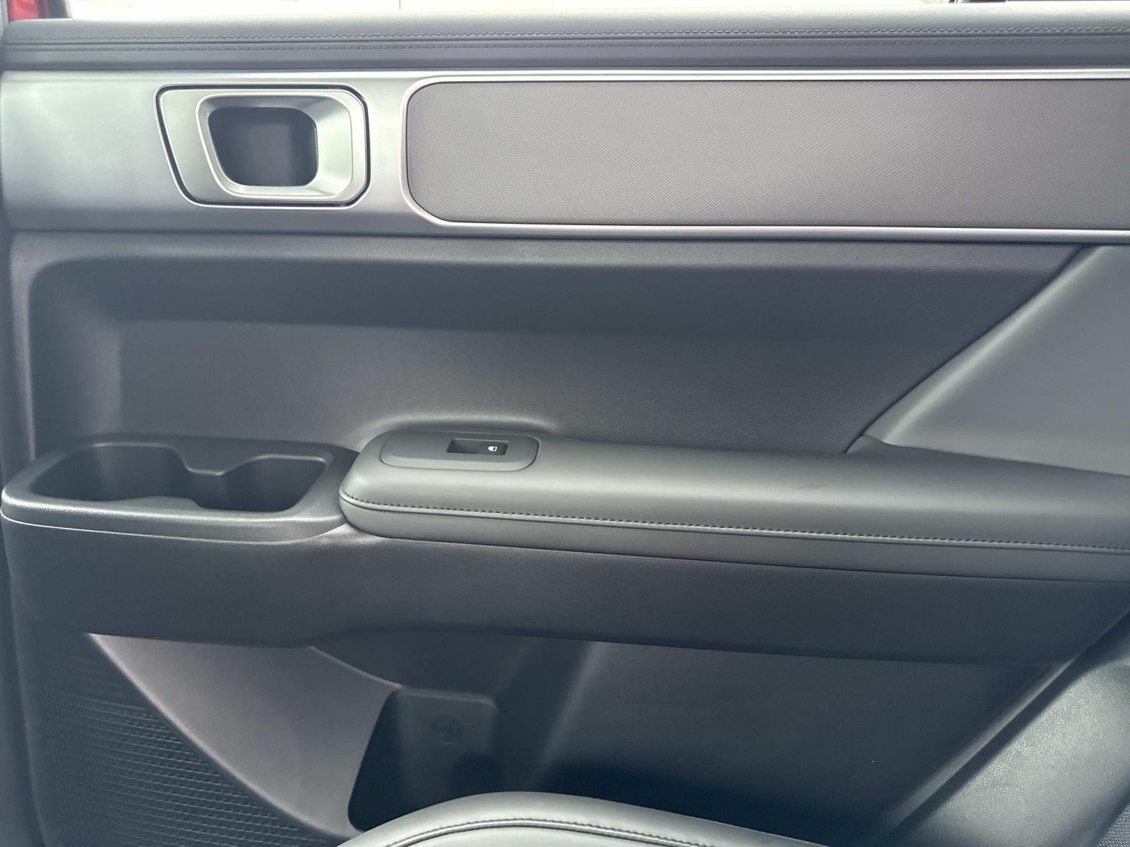 2024 Hyundai Santa Fe XRT