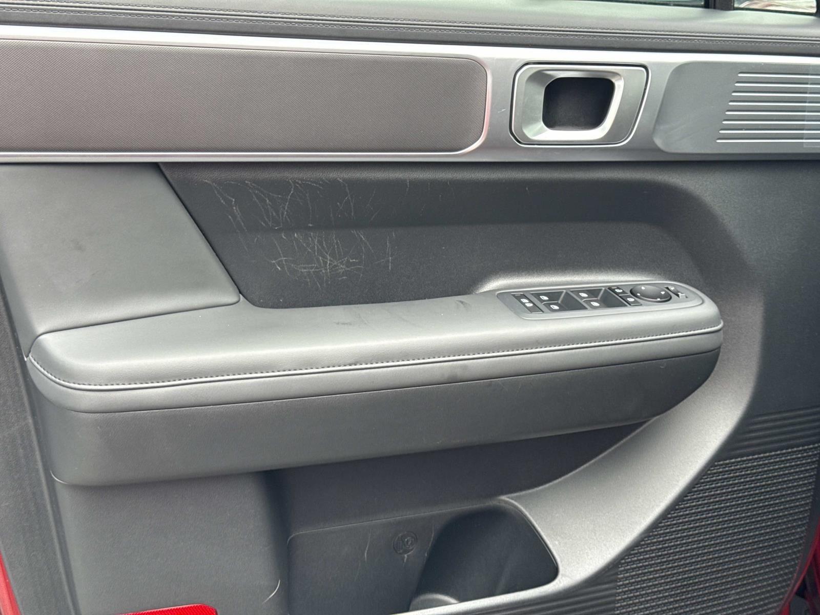 2024 Hyundai Santa Fe XRT