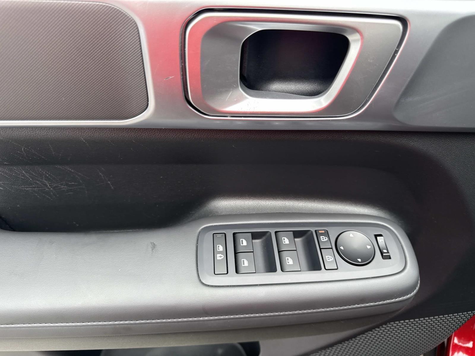 2024 Hyundai Santa Fe XRT