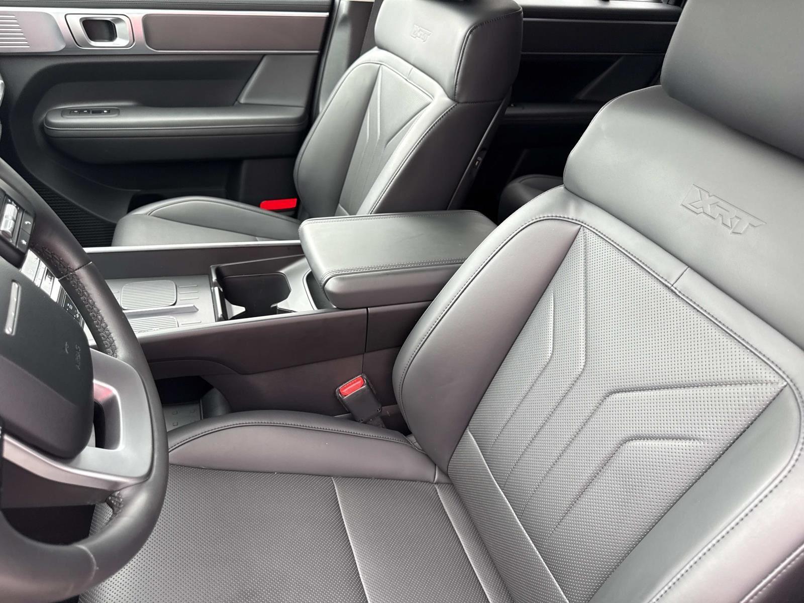 2024 Hyundai Santa Fe XRT