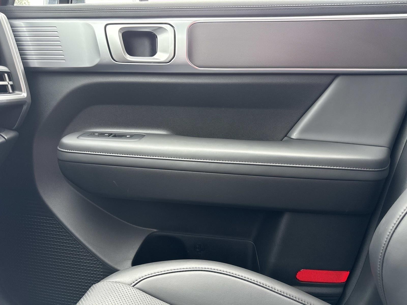 2024 Hyundai Santa Fe XRT