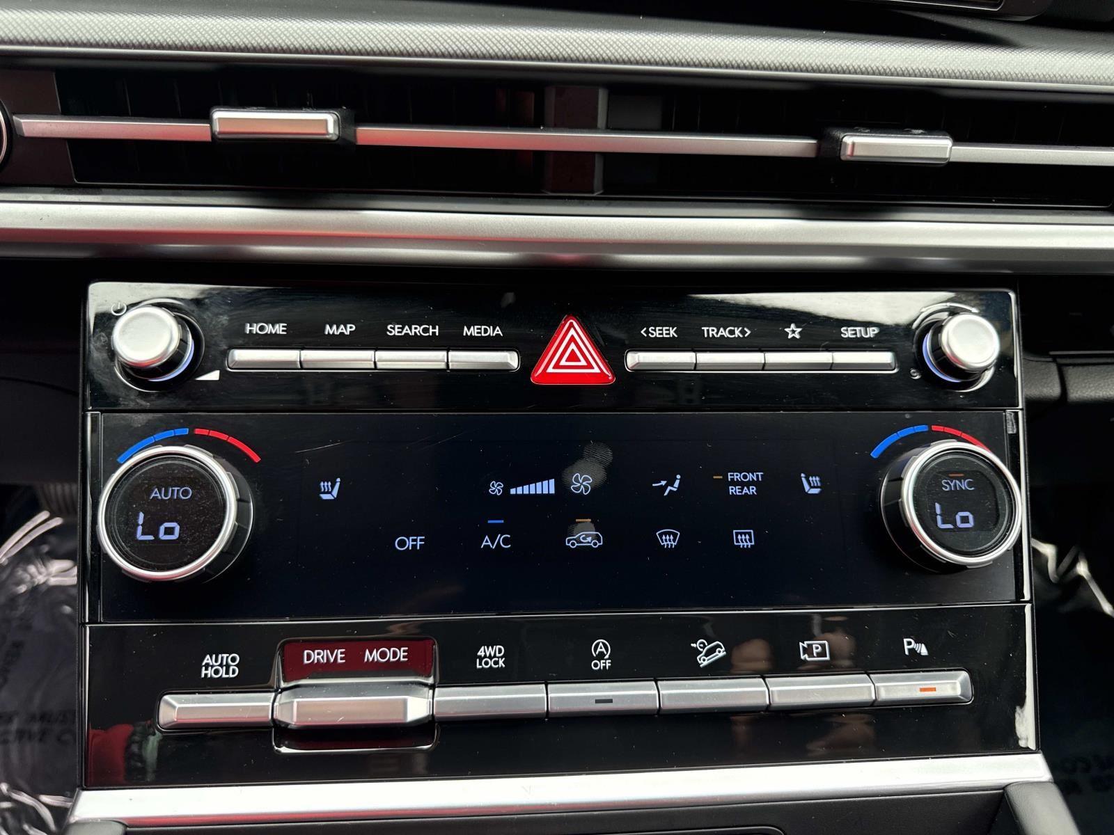 2024 Hyundai Santa Fe XRT