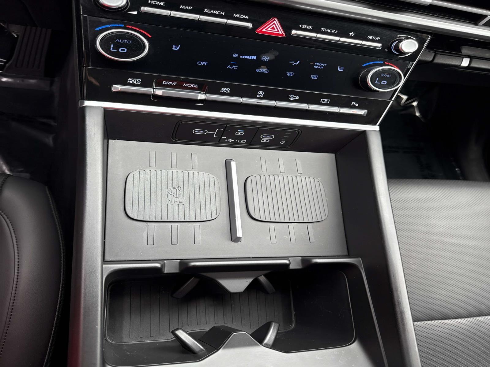 2024 Hyundai Santa Fe XRT