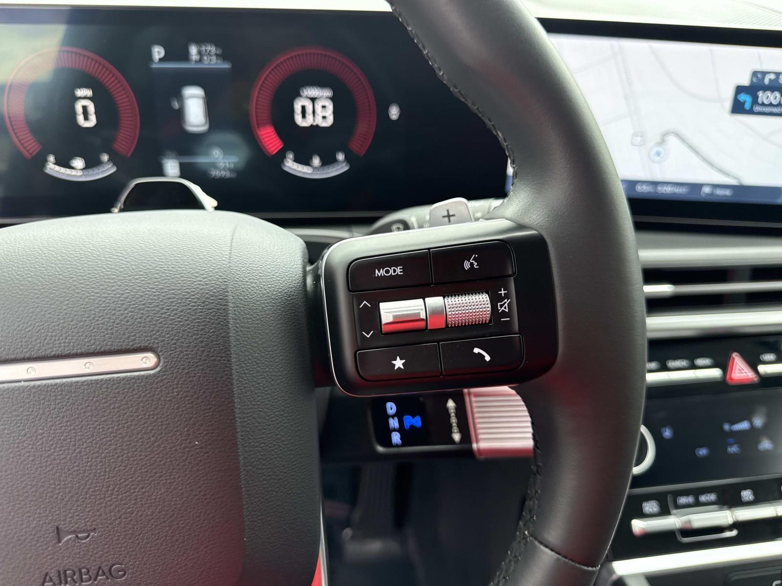 2024 Hyundai Santa Fe XRT