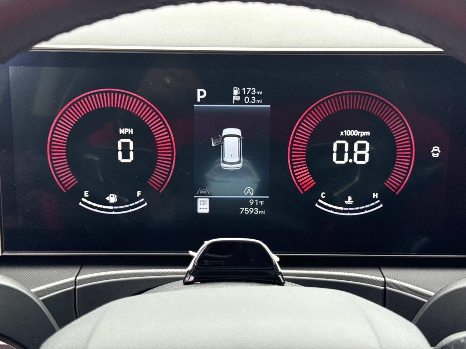 2024 Hyundai Santa Fe XRT