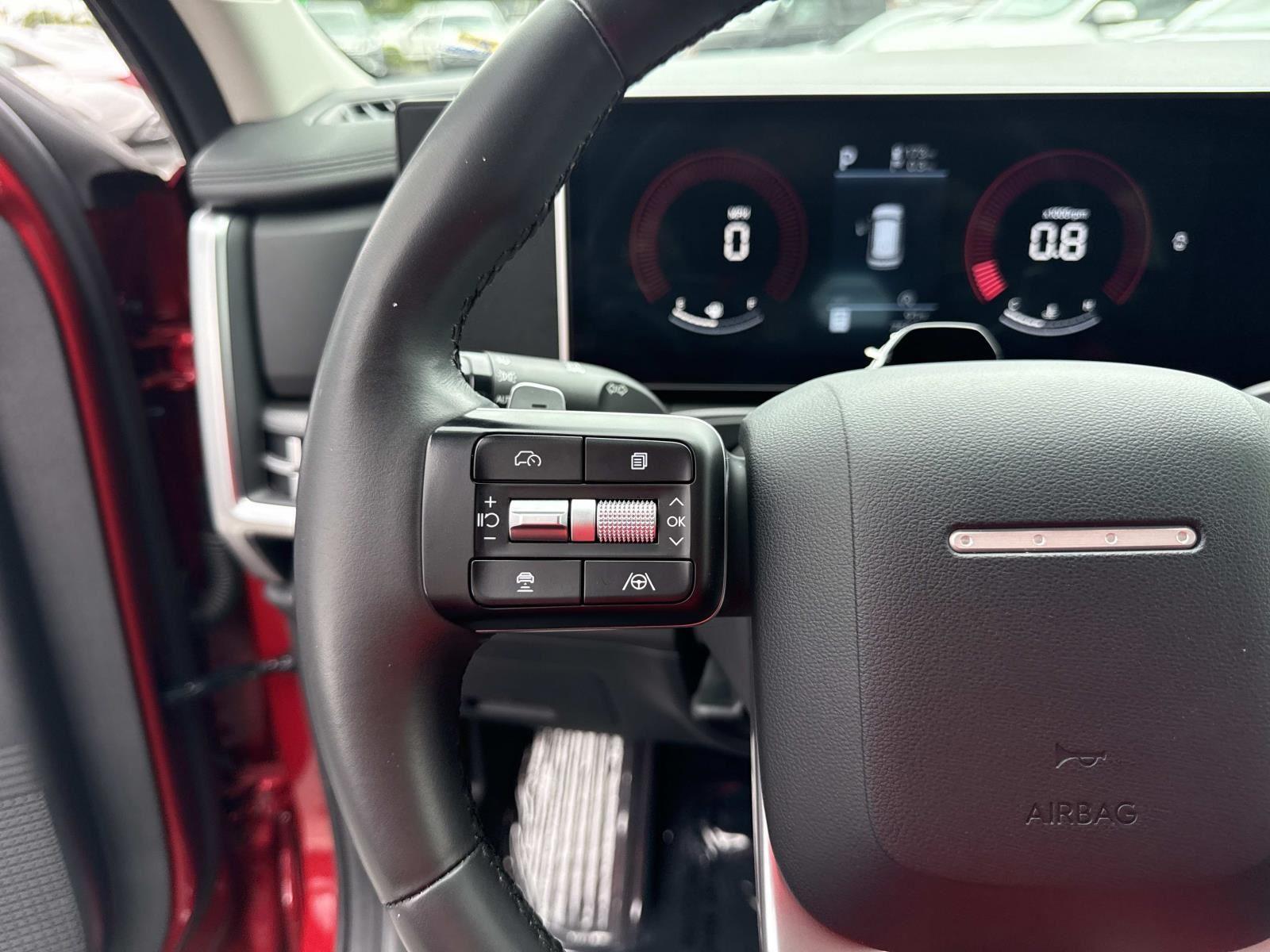 2024 Hyundai Santa Fe XRT