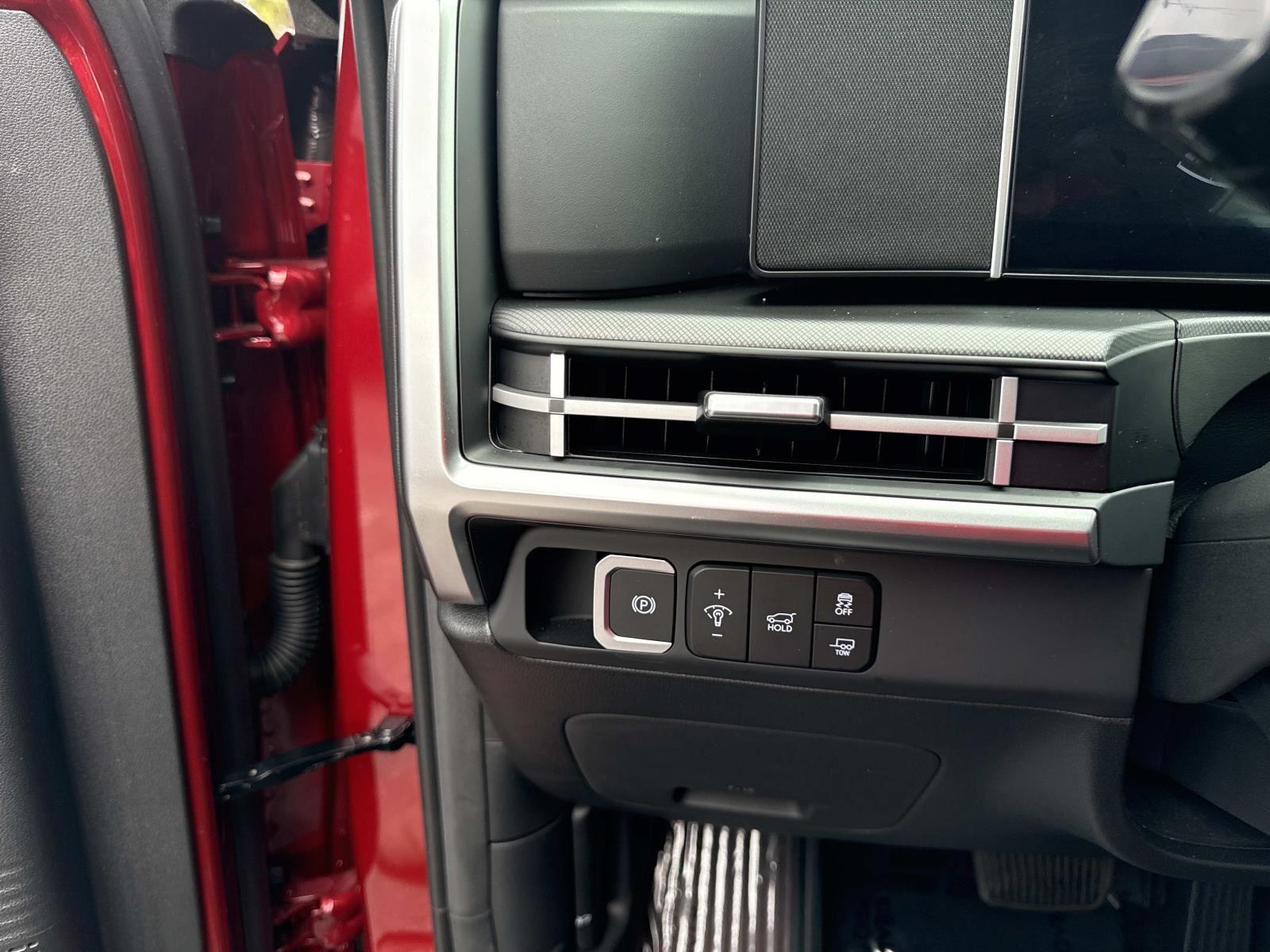 2024 Hyundai Santa Fe XRT