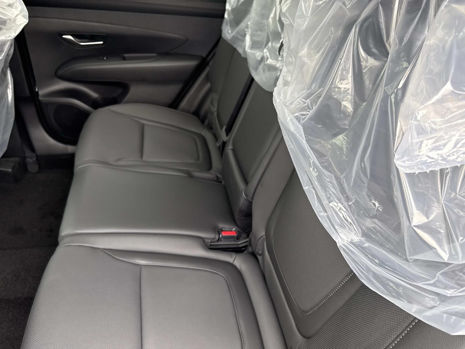 2026 Hyundai Tucson SEL Convenience