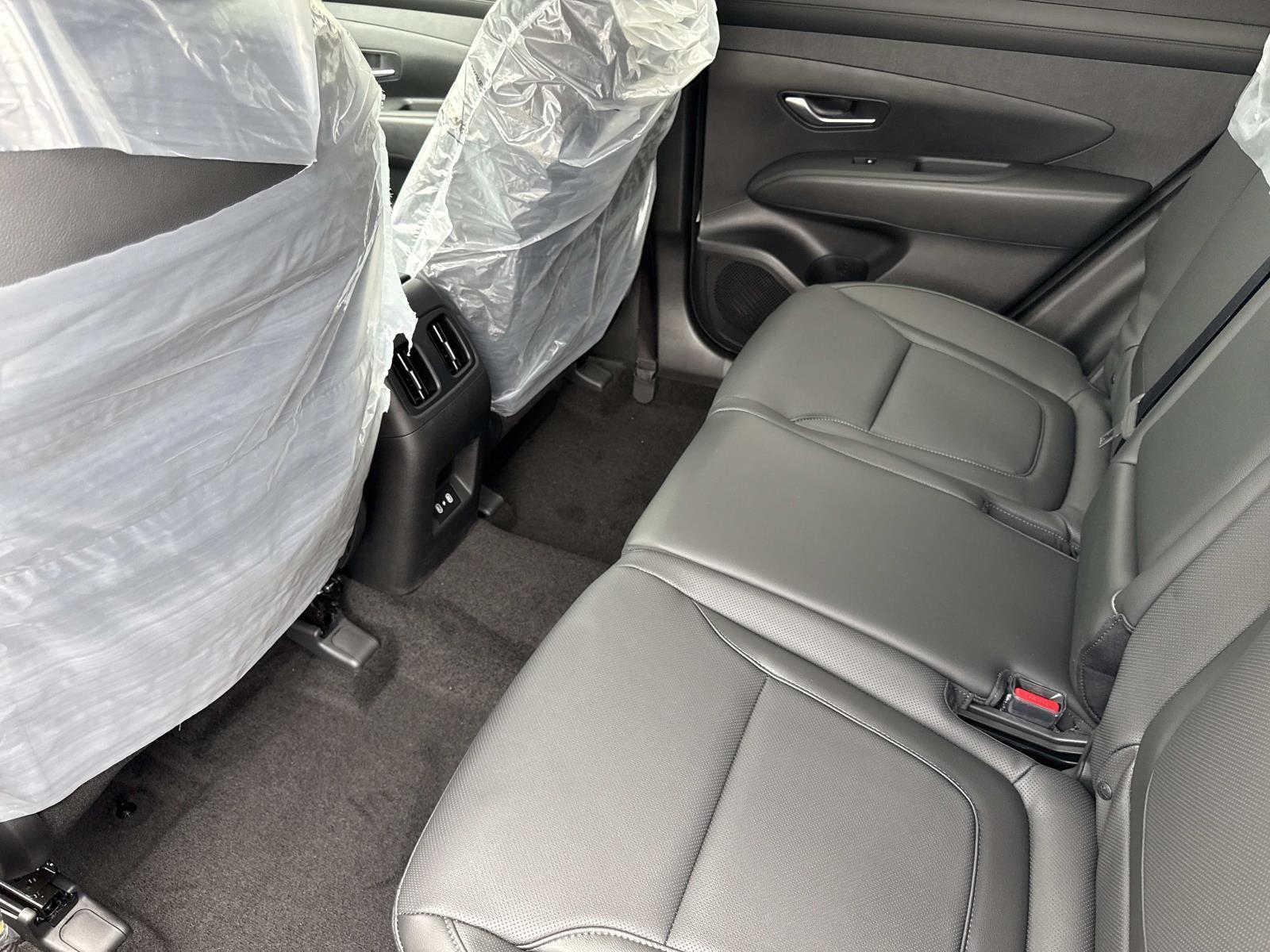 2026 Hyundai Tucson SEL Convenience