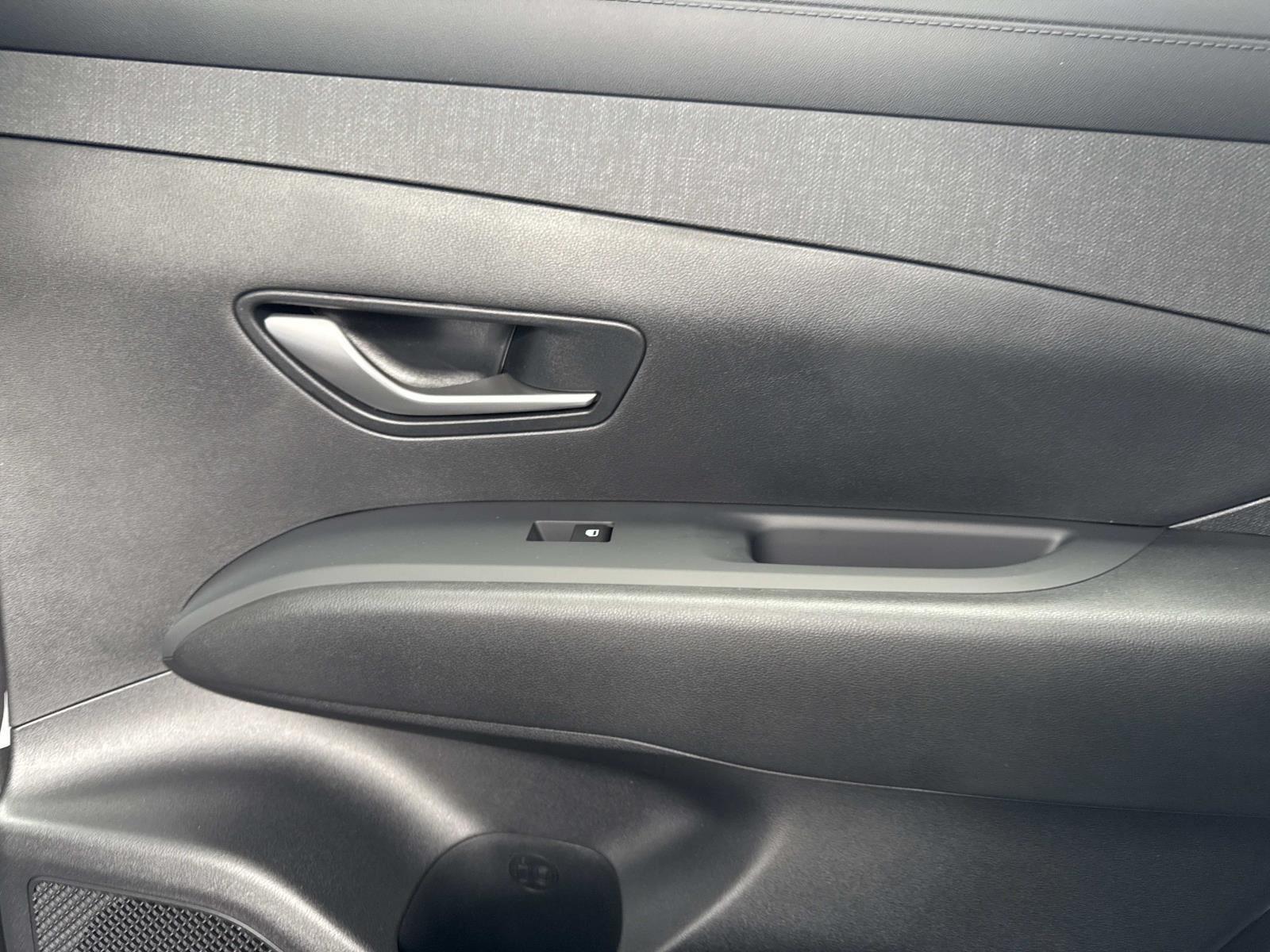 2026 Hyundai Tucson SEL Convenience