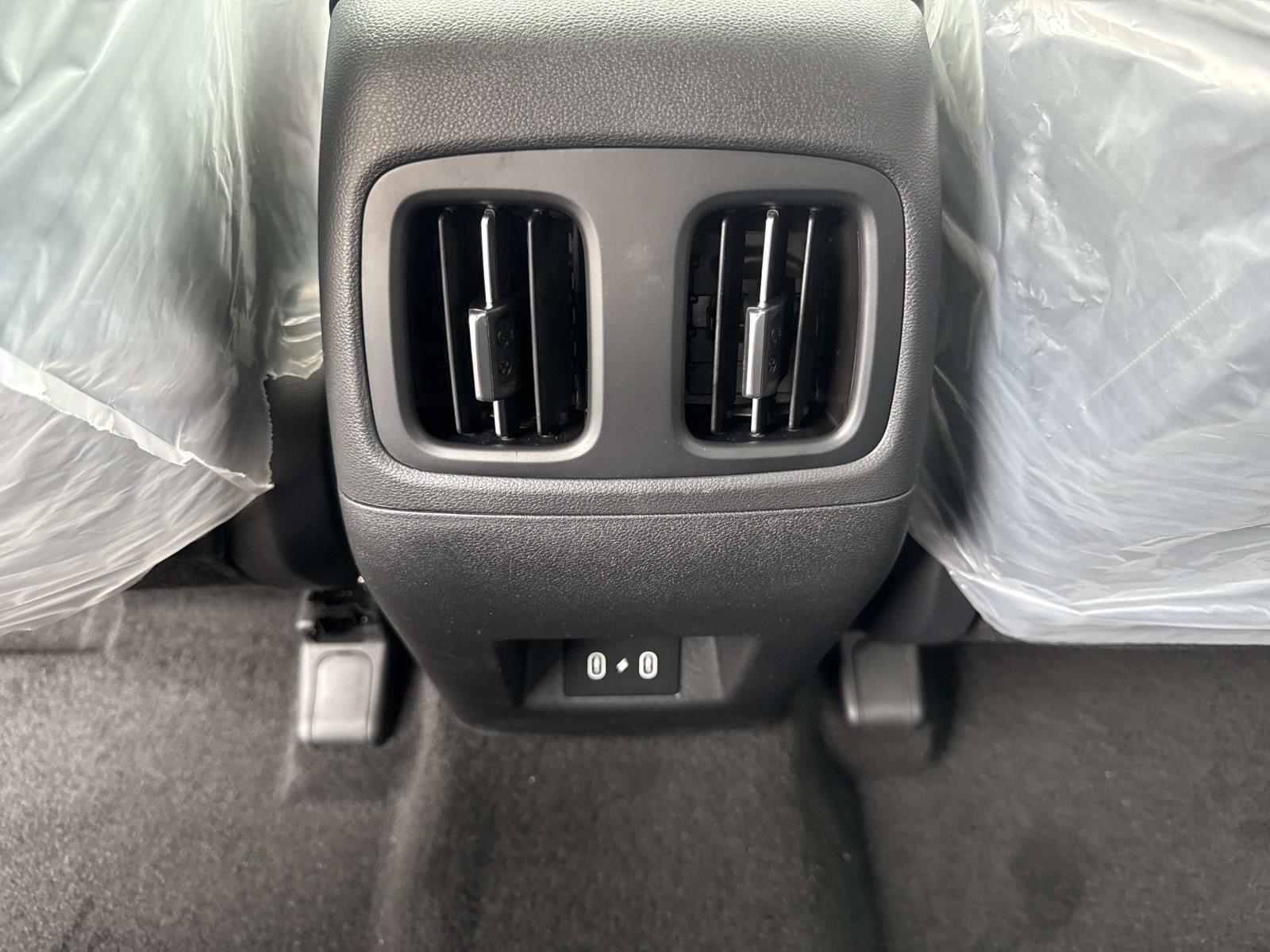 2026 Hyundai Tucson SEL Convenience