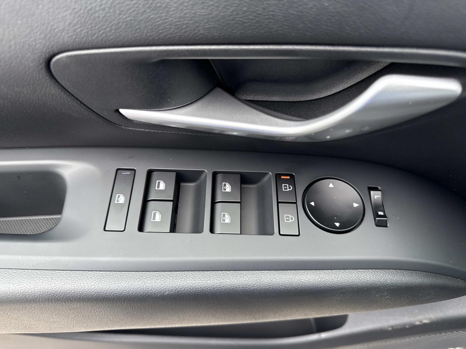 2026 Hyundai Tucson SEL Convenience