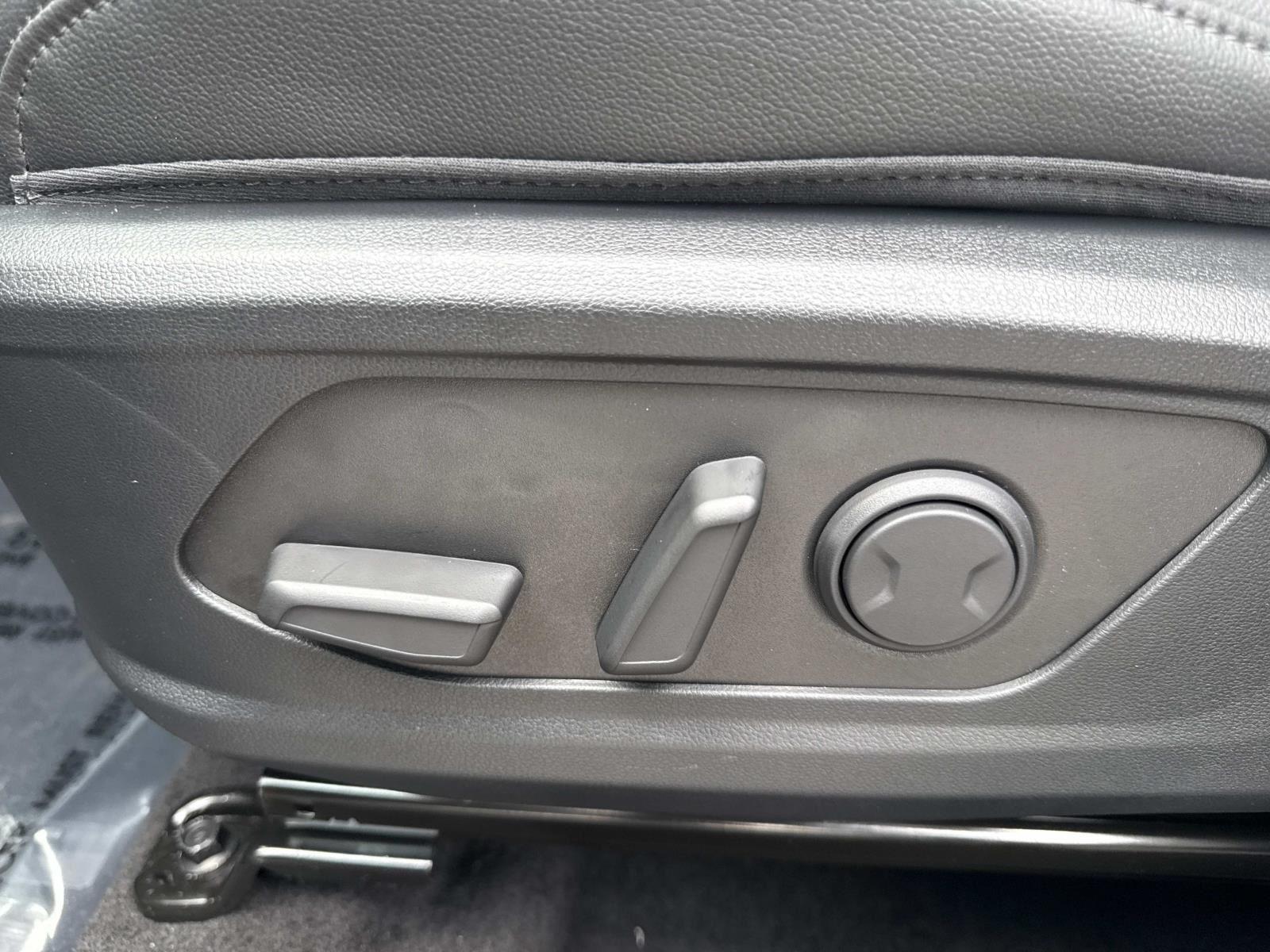 2026 Hyundai Tucson SEL Convenience