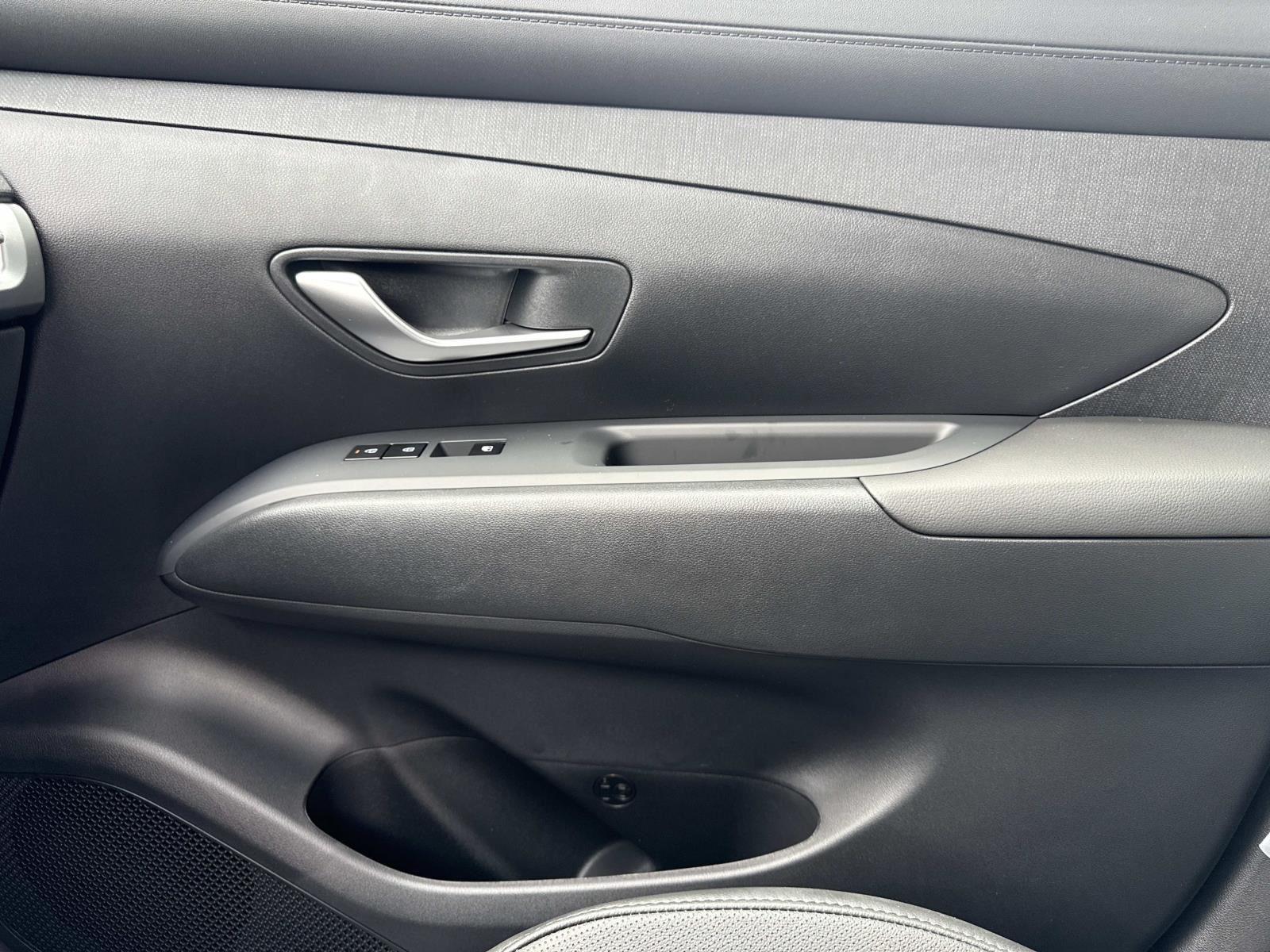 2026 Hyundai Tucson SEL Convenience