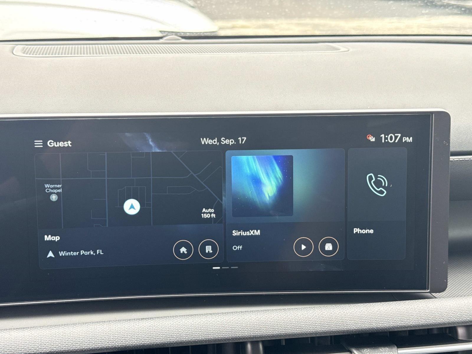 2026 Hyundai Tucson SEL Convenience