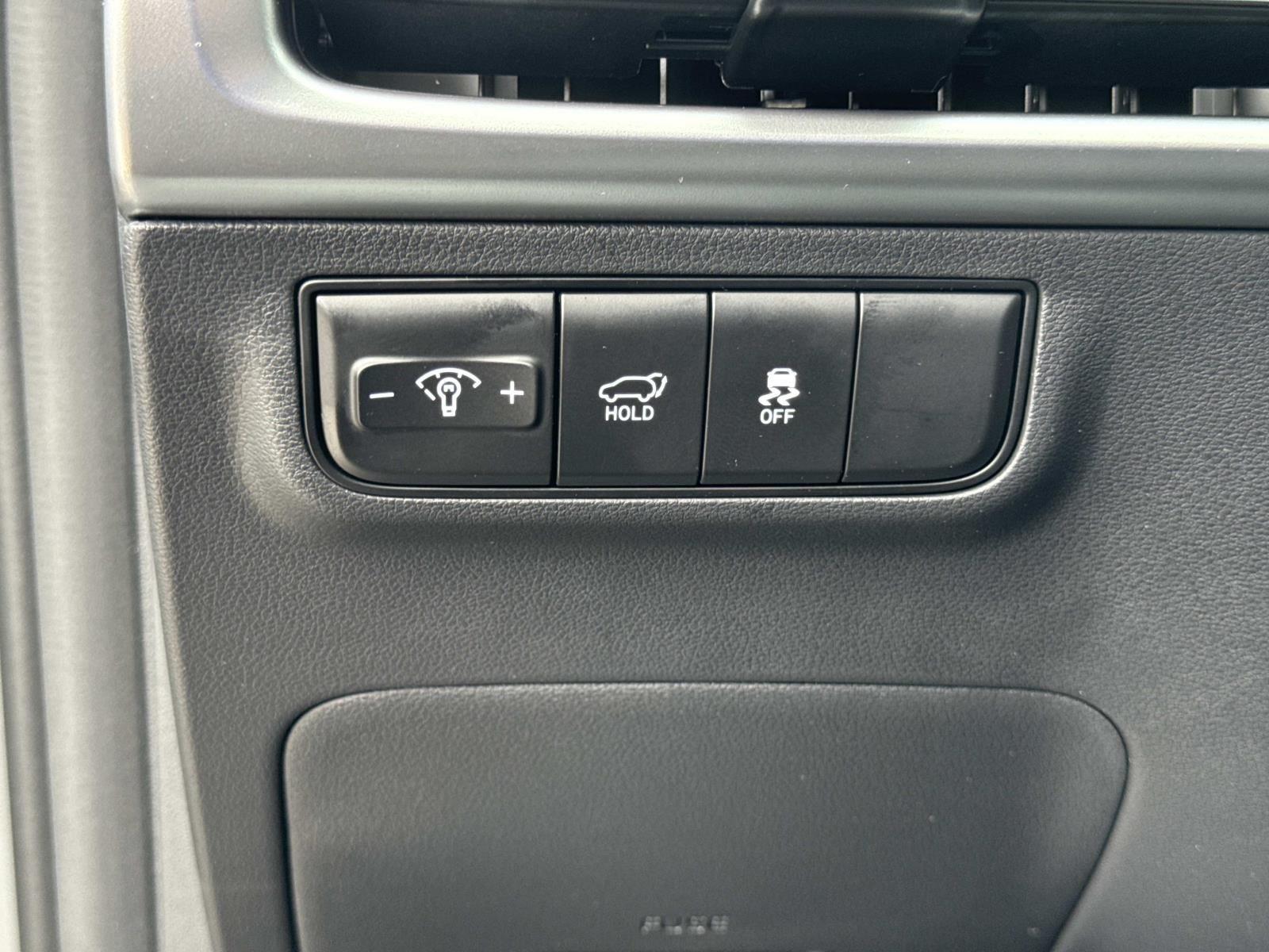 2026 Hyundai Tucson SEL Convenience