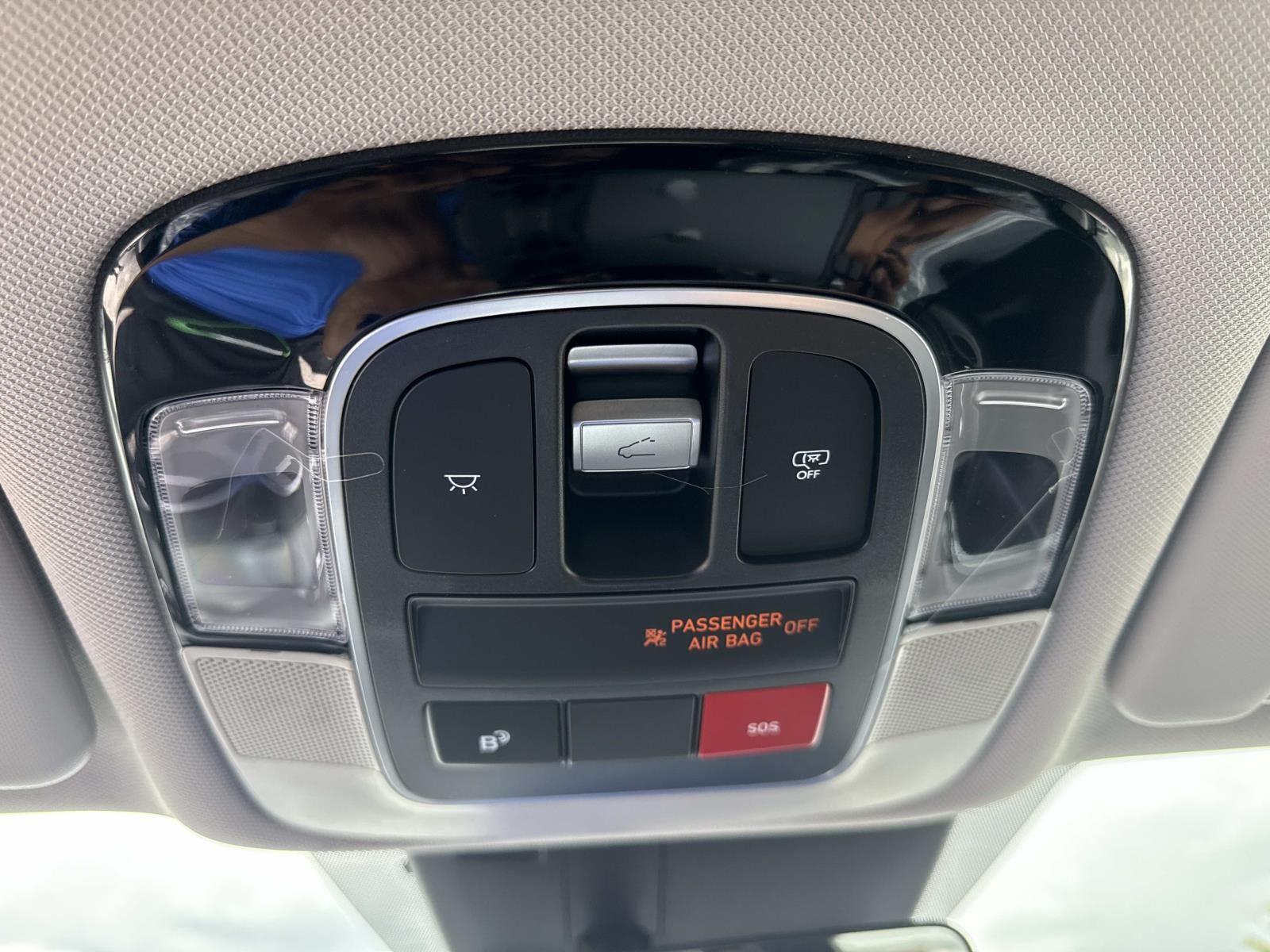 2026 Hyundai Tucson SEL Convenience