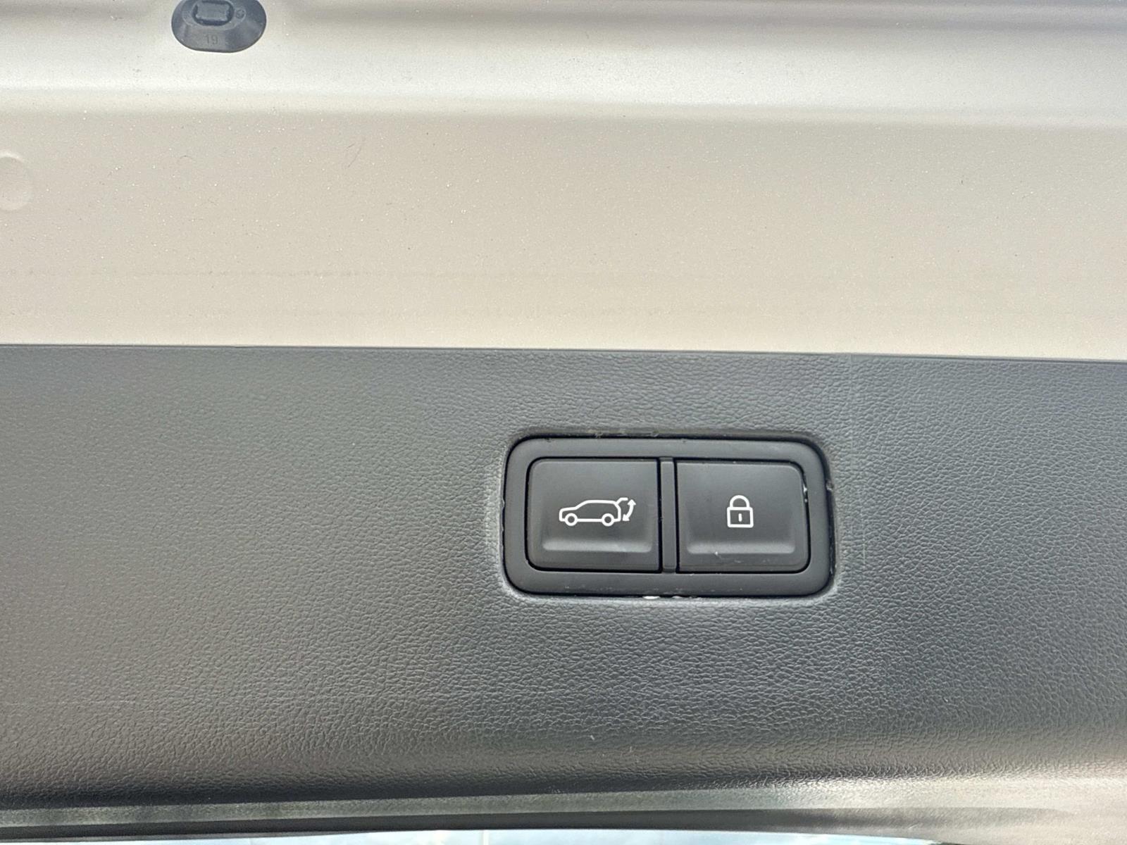 2026 Hyundai IONIQ 9 Performance Calligraphy