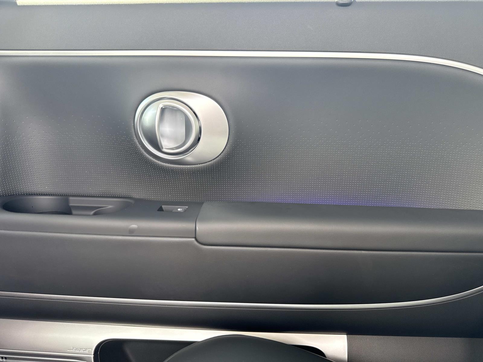 2026 Hyundai IONIQ 9 Performance Calligraphy