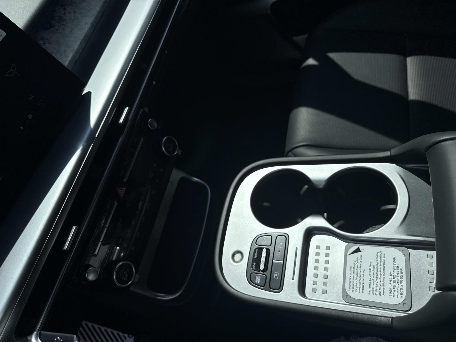 2026 Hyundai IONIQ 9 Performance Calligraphy