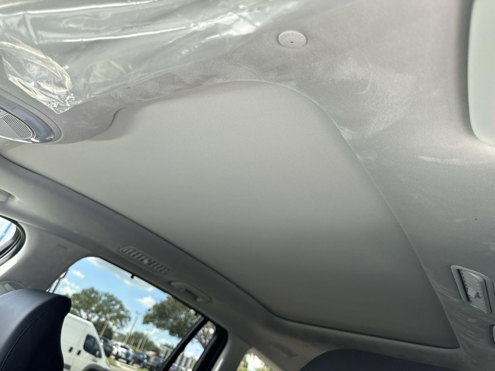 2026 Hyundai IONIQ 9 Performance Calligraphy