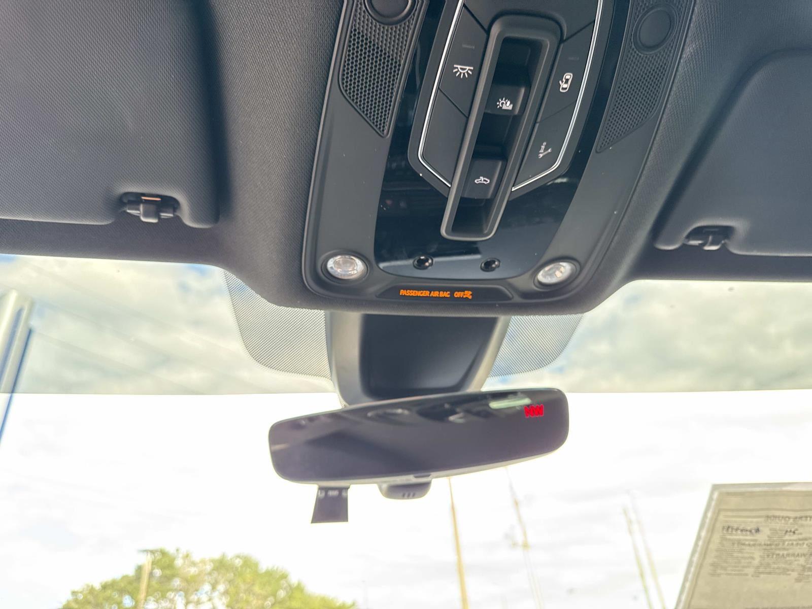 2024 Audi SQ5 Premium Plus