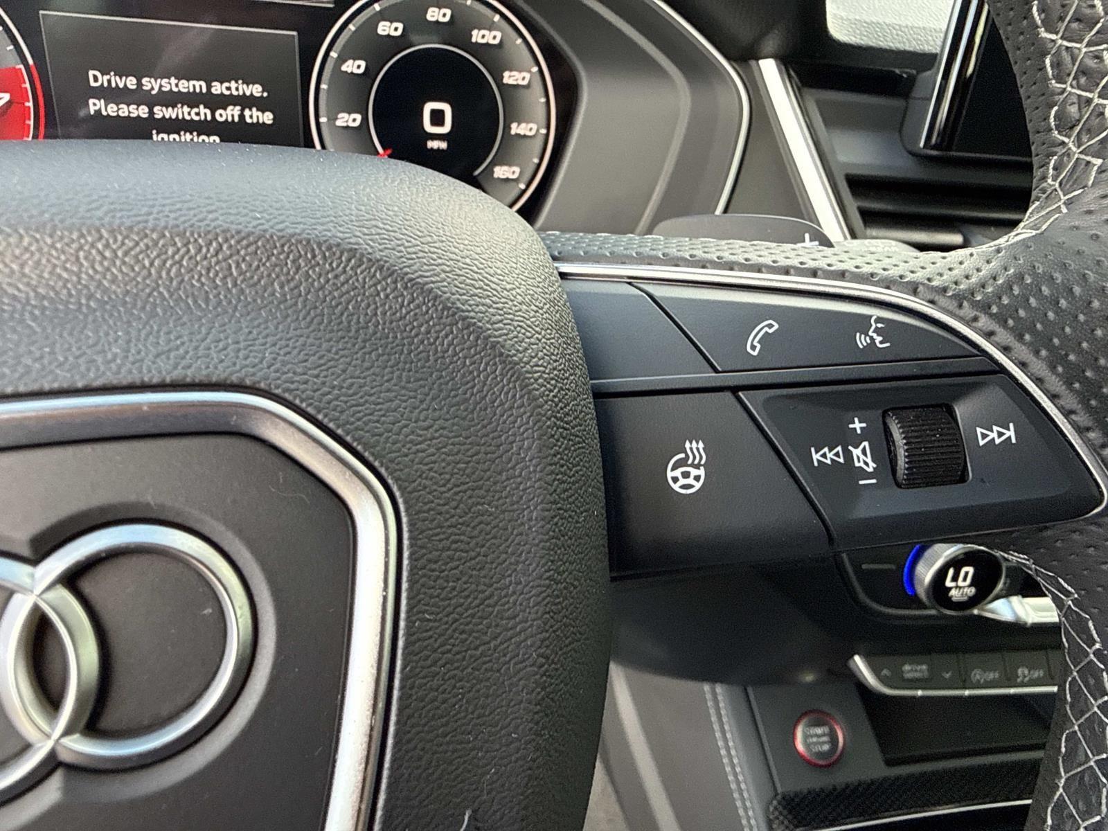 2024 Audi SQ5 Premium Plus