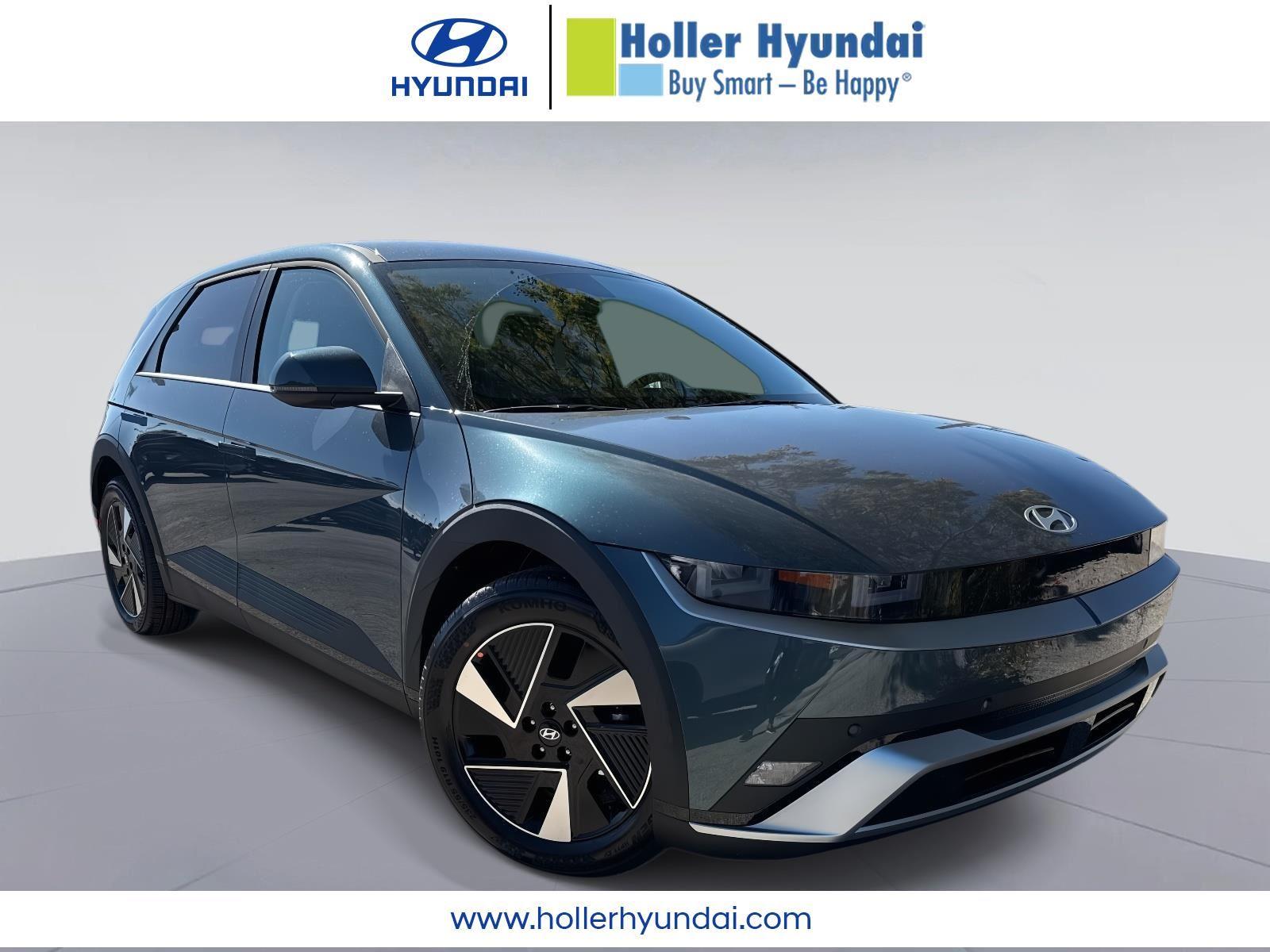 2026 Hyundai IONIQ 5 SE