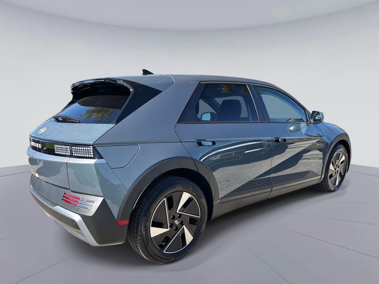2026 Hyundai IONIQ 5 SE