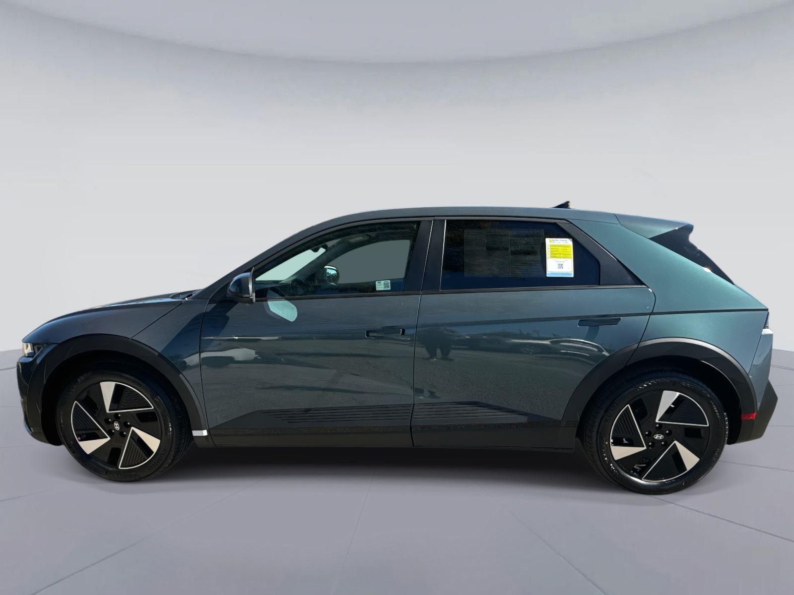 2026 Hyundai IONIQ 5 SE