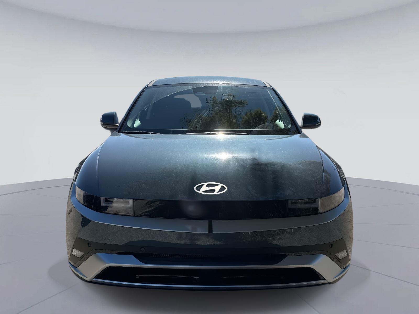 2026 Hyundai IONIQ 5 SE