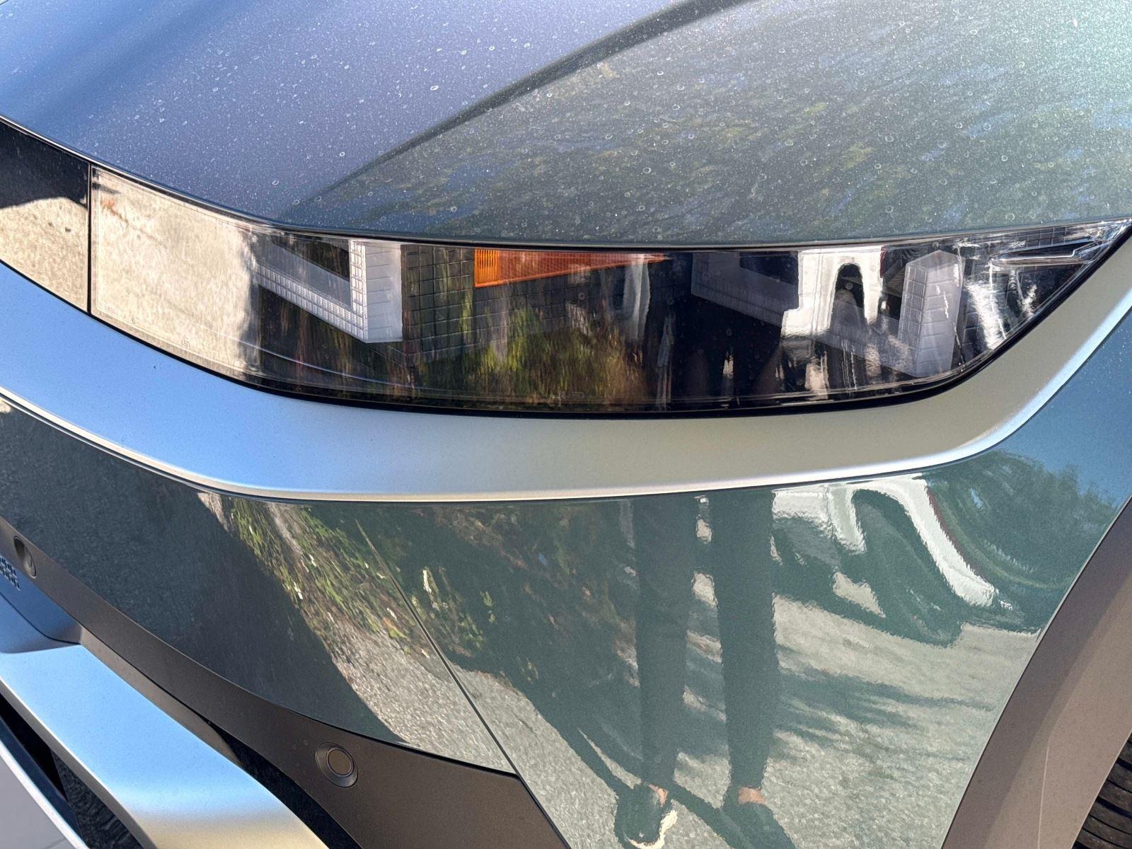 2026 Hyundai IONIQ 5 SE