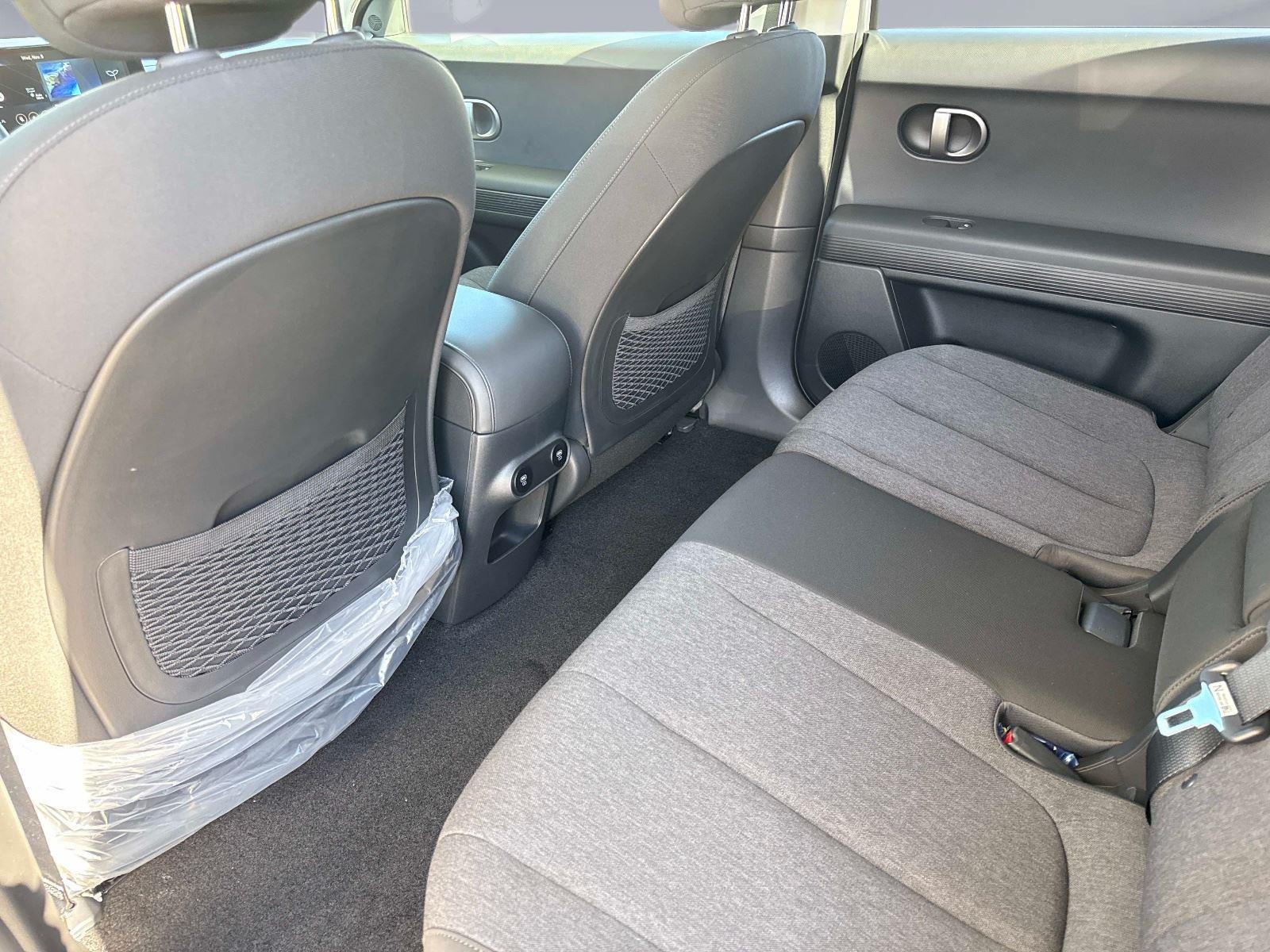 2026 Hyundai IONIQ 5 SE