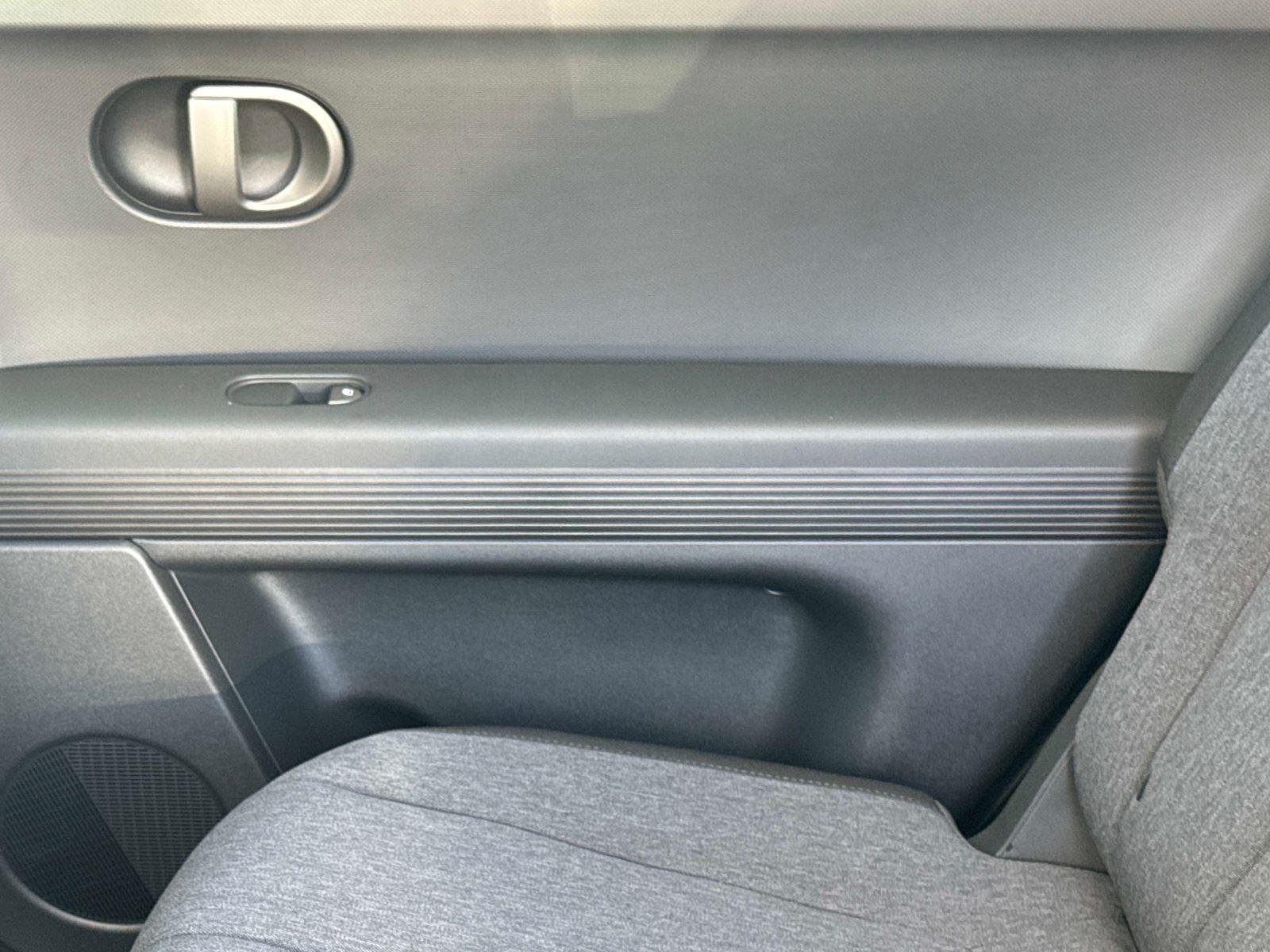 2026 Hyundai IONIQ 5 SE