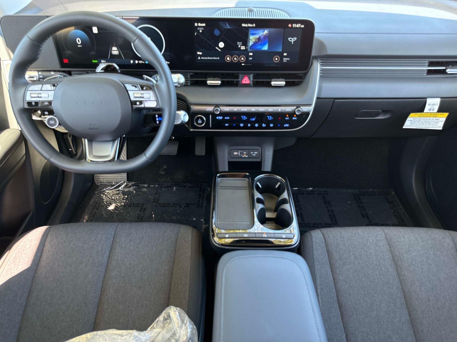 2026 Hyundai IONIQ 5 SE