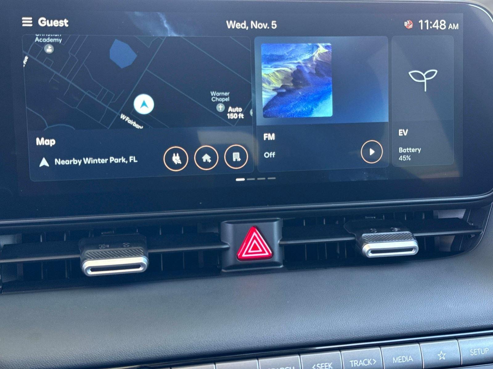 2026 Hyundai IONIQ 5 SE